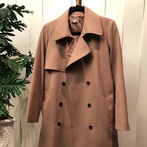 Trench coat